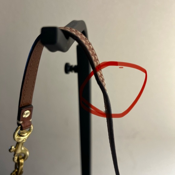 Coach Carly Mini (Micro) Bag 🤎🌺 - Picture 8 of 16